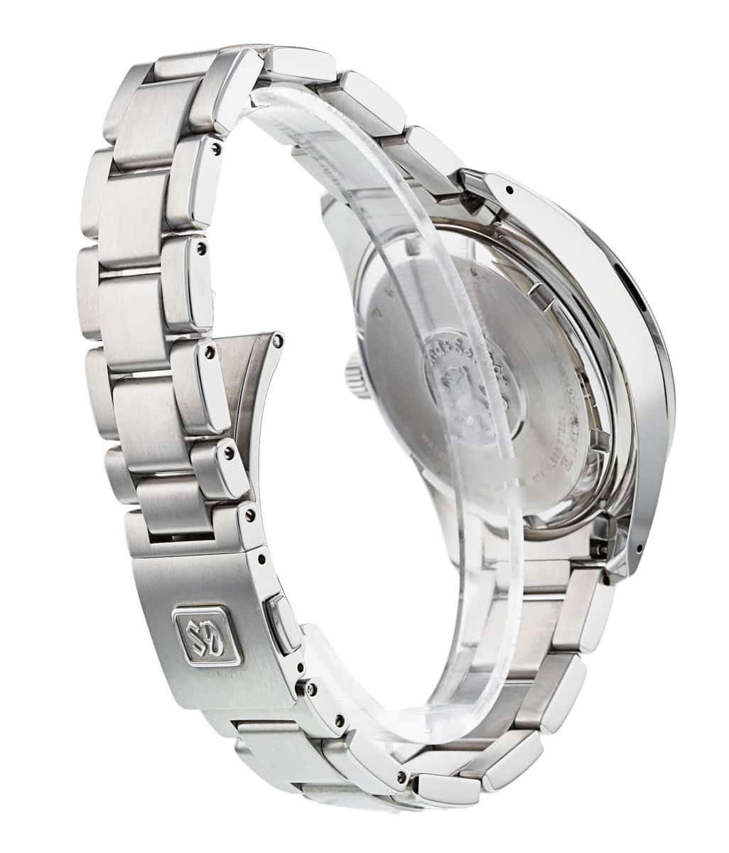 Sbga299 2025 grand seiko